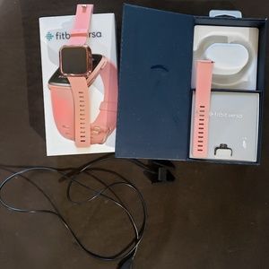 Fitbit versa